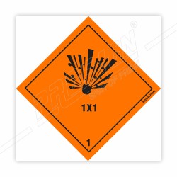 Hazardous Sign| Protector FireSafety