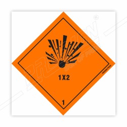 Hazardous Sign| Protector FireSafety
