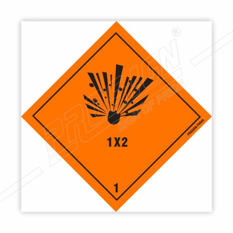 Hazardous Sign| Protector FireSafety