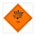 Hazardous Sign| Protector FireSafety