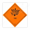 Hazardous Sign| Protector FireSafety