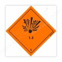 Hazardous Sign| Protector FireSafety