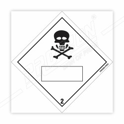 Danger Hazardous Sign| Protector FireSafety