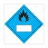 Flammable Hazardous Sign| Protector FireSafety