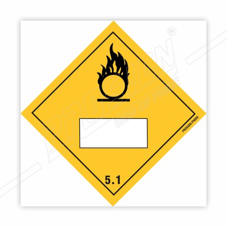 Hazardous Sign| Protector FireSafety