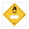 Hazardous Sign| Protector FireSafety