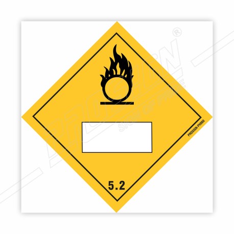 Hazardous Sign| Protector FireSafety