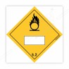 Hazardous Sign| Protector FireSafety