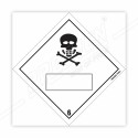 Danger Hazardous Sign| Protector FireSafety