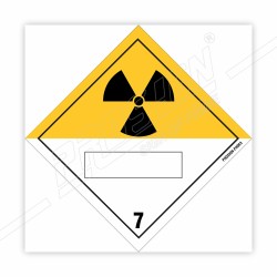 Hazardous Sign| Protector FireSafety