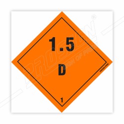 Hazardous Sign| Protector FireSafety