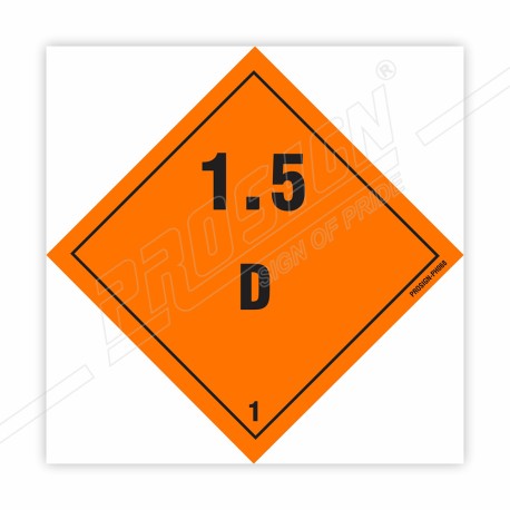 Hazardous Sign| Protector FireSafety