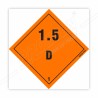 Hazardous Sign| Protector FireSafety