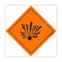 Hazardous Sign| Protector FireSafety