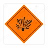 Hazardous Sign| Protector FireSafety