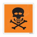 Hazardous Sign| Protector FireSafety
