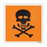 Hazardous Sign| Protector FireSafety