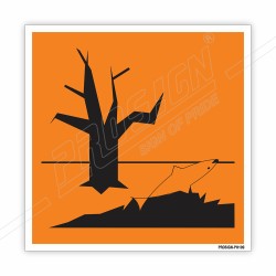 Hazardous Sign| Protector FireSafety