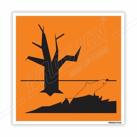 Hazardous Sign| Protector FireSafety