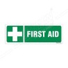 First Aid Sign| Protector FireSafety