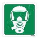 Breathing Apparatus Sign| Protector FireSafety