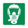 Breathing Apparatus Sign| Protector FireSafety