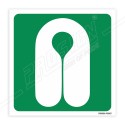 Life Jacket Sign| Protector FireSafety