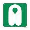 Life Jacket Sign| Protector FireSafety