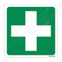 First Aid Sign| Protector FireSafety