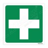First Aid Sign| Protector FireSafety