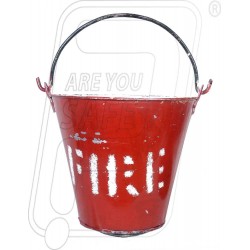 Fire bucket 