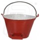 Fire bucket 9 liters