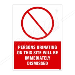 Site Safety Sign| Protector FireSafety