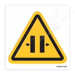 Hazardous Label| Protector FireSafety