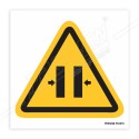 Hazardous Label| Protector FireSafety
