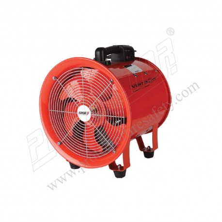 INDUSTRIAL 12" AXIAL METAL BLOWER UDYOGI