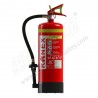 Fire Ext Mechanical Foam 9 Ltr AFFF 6% S.P Kanex