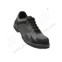 Safety shoes PU sole Rockland | Protector FireSafety