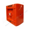 Fire alarm cum strobe cum hooter 24 V DC | Protector FireSafety