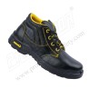 Safety shoes leopard S1BG  ISI | Protector FireSafety