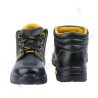 Safety shoes leopard S1BG  ISI | Protector FireSafety