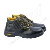 Safety shoes leopard S1BG  ISI | Protector FireSafety