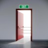 Exit Sign| Protector FireSafety