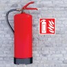 Fire Extinguisher Sign| Protector FireSafety