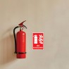 Fire Extinguisher Sign| Protector FireSafety