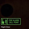 Fire Alarm Call Point Sign| Protector FireSafety