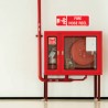 Fire Hose Reel sign| Protector FireSafety