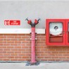 Fire Hydrant Sign| Protector FireSafety