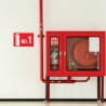 Fire Extinguisher Number Sign| Protector FireSafety