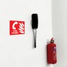 Fire Phone Sign| Protector FireSafety